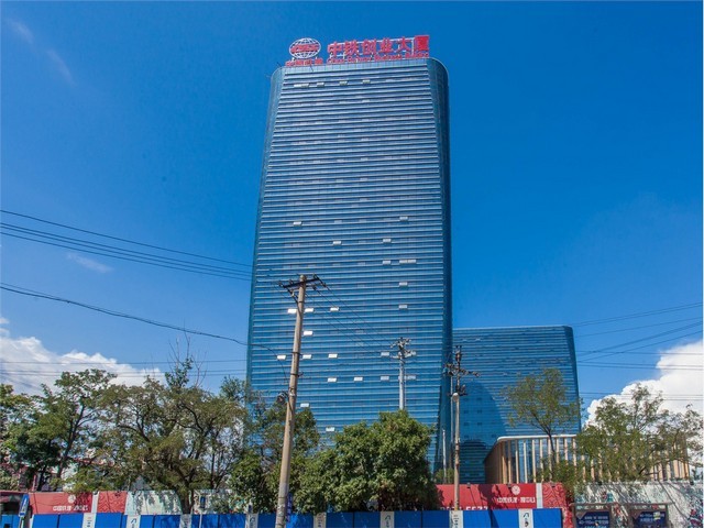 浦东新区户外媒体发布